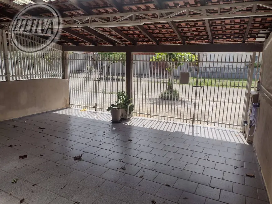 Foto 5 de Casa com 4 quartos à venda, 108m2 em Guaratuba - PR