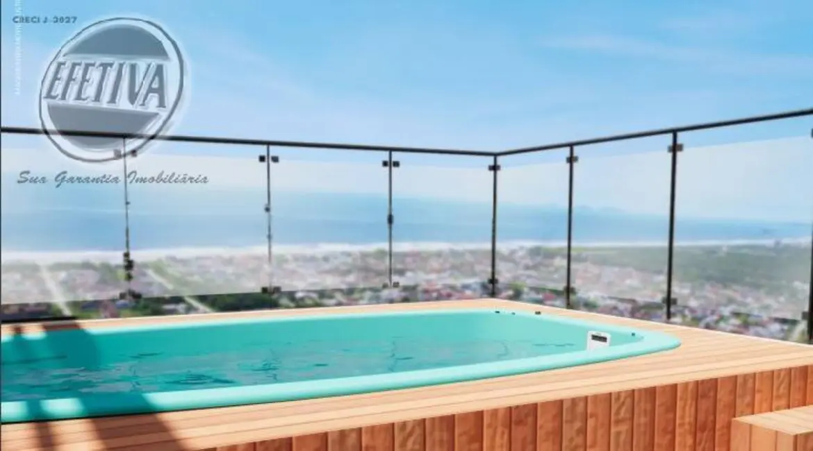 Apartamento com 3 quartos à venda, 98m2 em Guaratuba - PR - imagem 9 Foto 9 de Apartamento com 3 quartos à venda, 98m2 em Guaratuba - PR