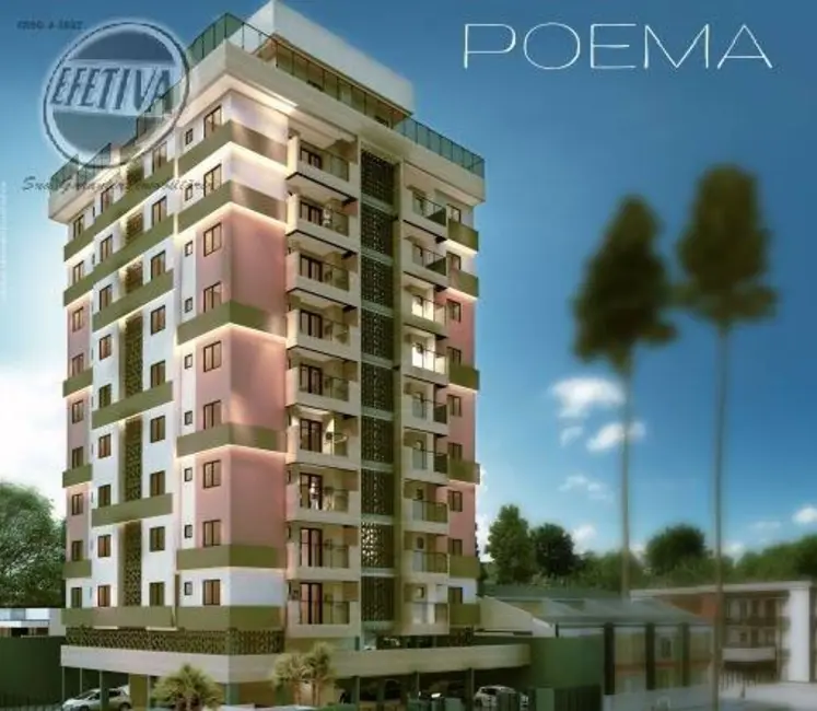 Apartamento com 3 quartos à venda, 98m2 em Guaratuba - PR - imagem 1 Foto 1 de Apartamento com 3 quartos à venda, 98m2 em Guaratuba - PR