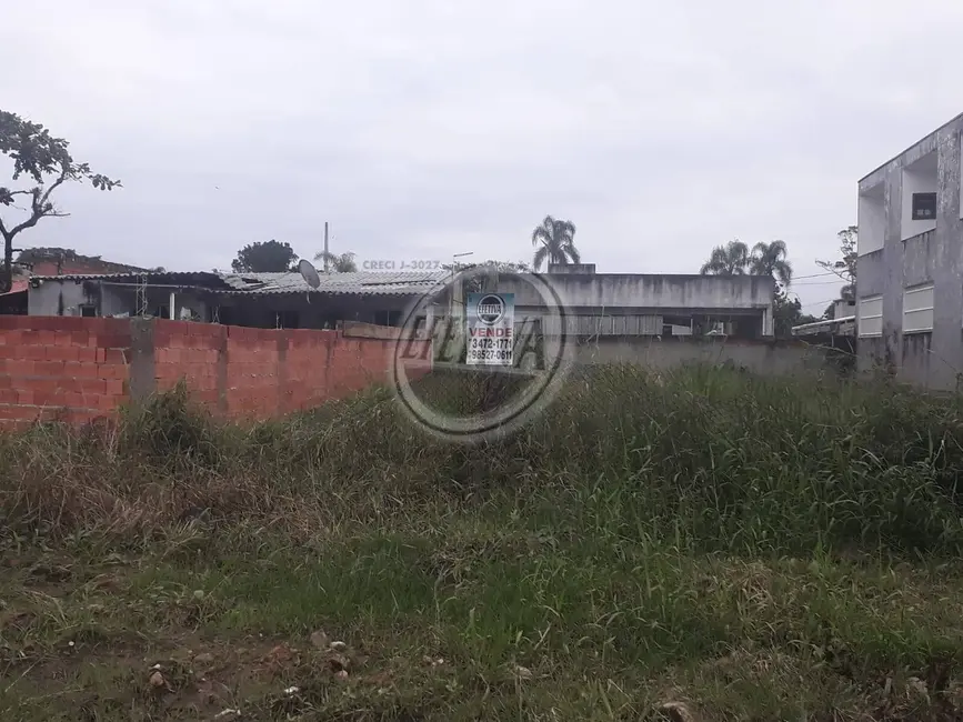 Terreno / Lote à venda, 375m2 em Guaratuba - PR - imagem 1 Foto 1 de Terreno / Lote à venda, 375m2 em Guaratuba - PR