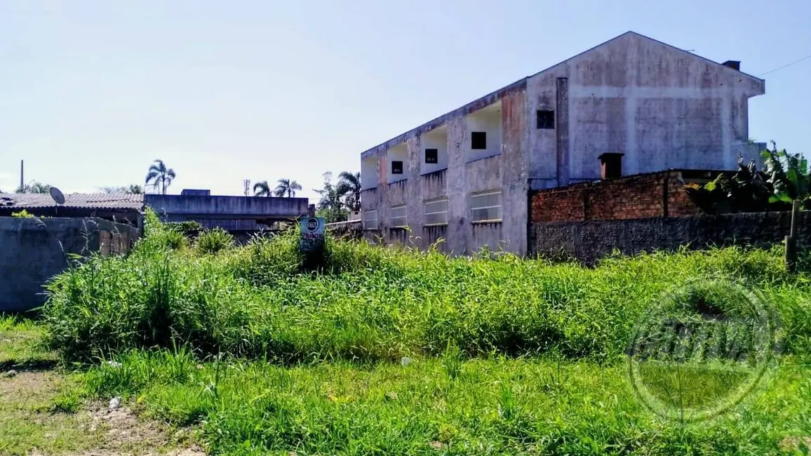 Foto 2 de Terreno / Lote à venda, 375m2 em Guaratuba - PR
