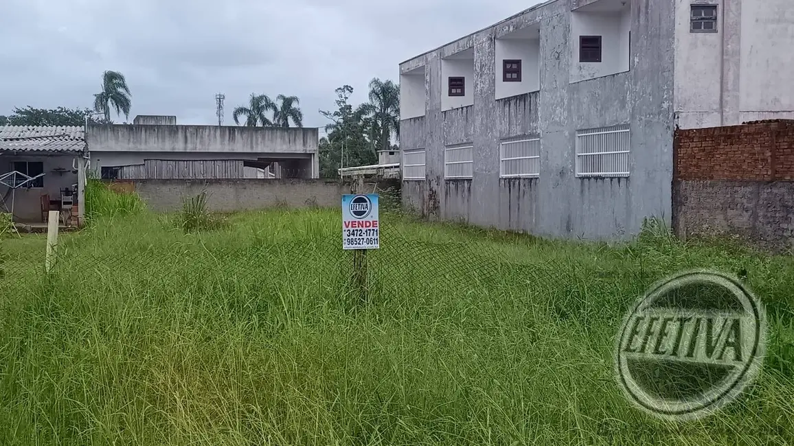 Terreno / Lote à venda, 375m2 em Guaratuba - PR - imagem 7 Foto 7 de Terreno / Lote à venda, 375m2 em Guaratuba - PR