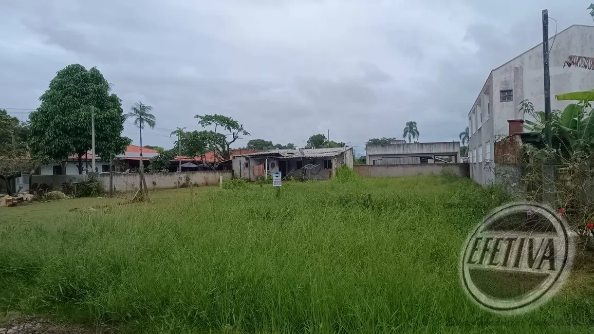 Terreno / Lote à venda, 375m2 em Guaratuba - PR - imagem 5 Foto 5 de Terreno / Lote à venda, 375m2 em Guaratuba - PR