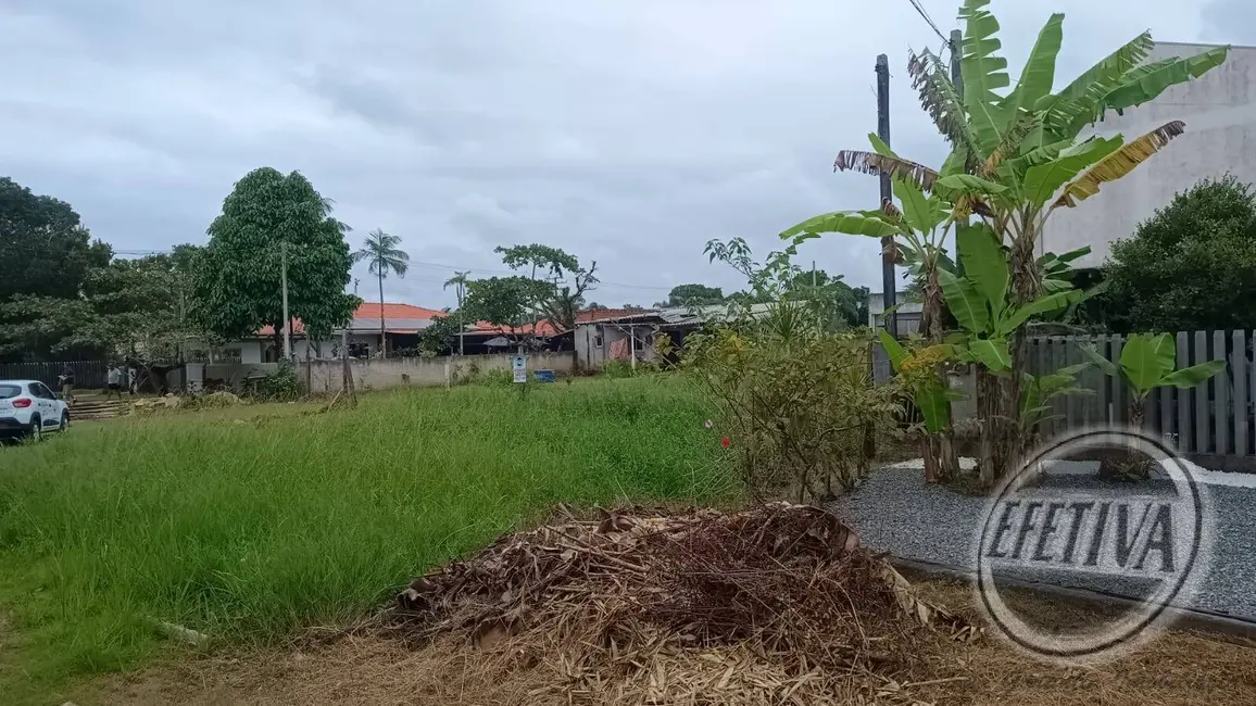 Terreno / Lote à venda, 375m2 em Guaratuba - PR - imagem 9 Foto 9 de Terreno / Lote à venda, 375m2 em Guaratuba - PR