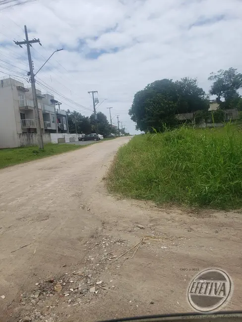 Terreno / Lote à venda, 375m2 em Guaratuba - PR - imagem 4 Foto 4 de Terreno / Lote à venda, 375m2 em Guaratuba - PR