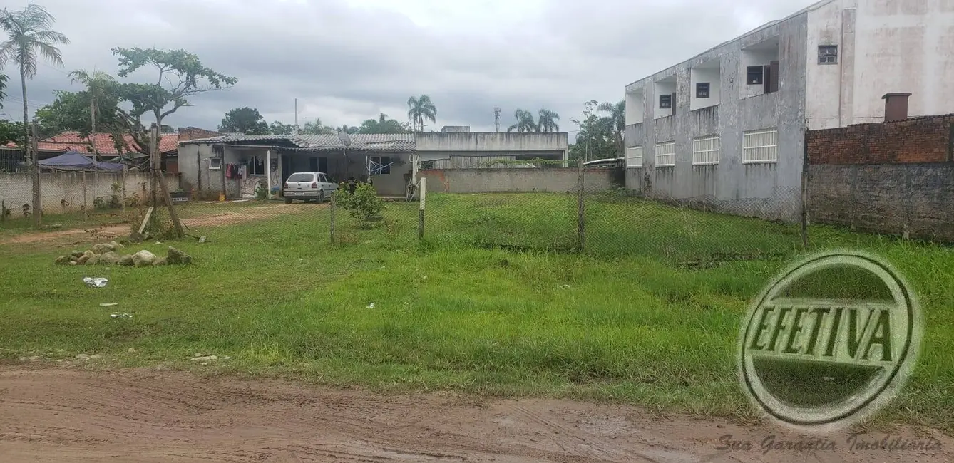Terreno / Lote à venda, 375m2 em Guaratuba - PR - imagem 3 Foto 3 de Terreno / Lote à venda, 375m2 em Guaratuba - PR