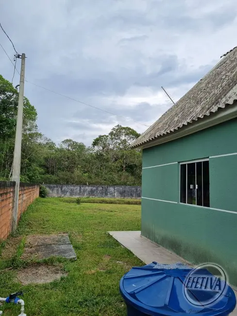 Foto 4 de Casa com 1 quarto à venda, 380m2 em Matinhos - PR