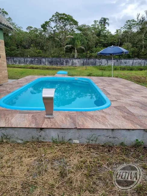 Foto 6 de Casa com 1 quarto à venda, 380m2 em Matinhos - PR