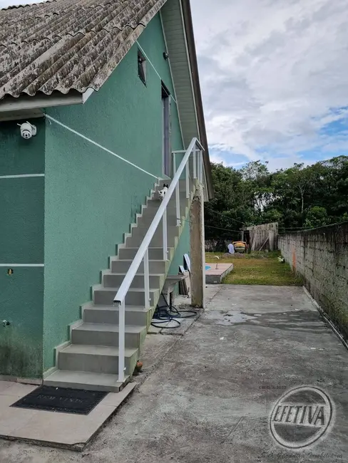Foto 7 de Casa com 1 quarto à venda, 380m2 em Matinhos - PR