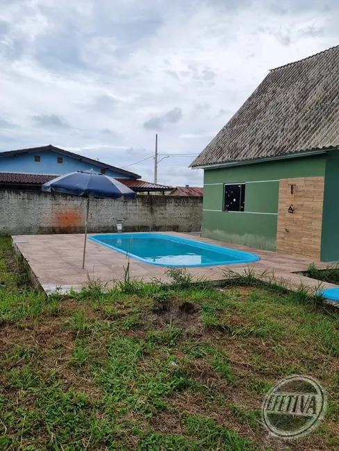 Foto 5 de Casa com 1 quarto à venda, 380m2 em Matinhos - PR