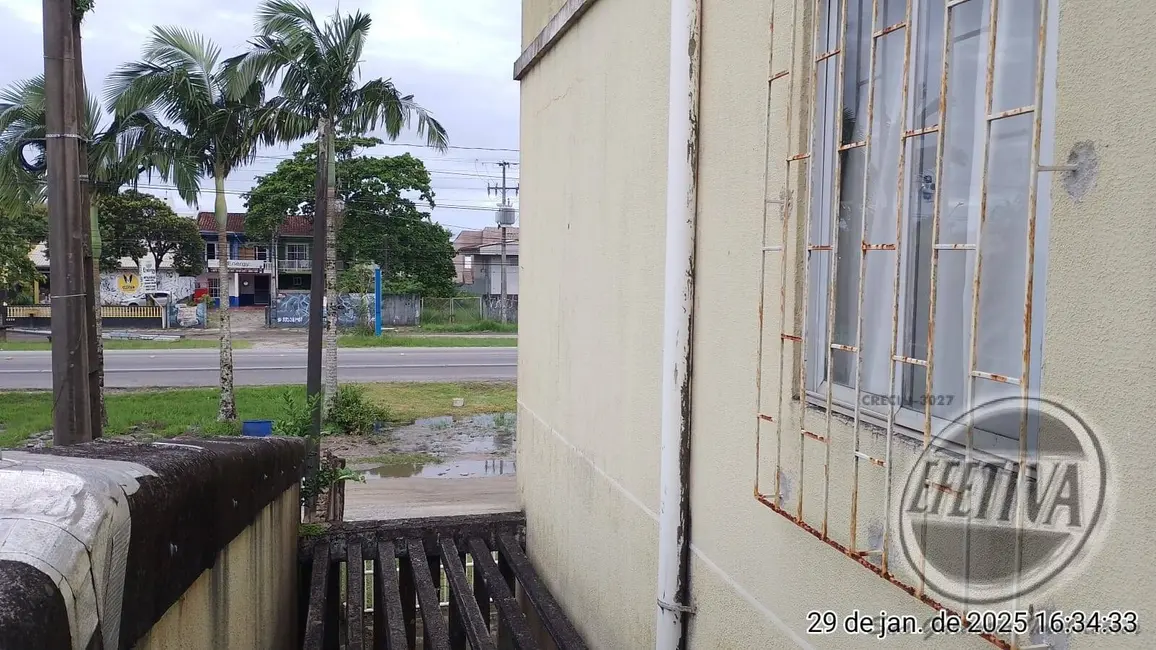 Foto 5 de Apartamento com 3 quartos à venda, 85m2 em Matinhos - PR