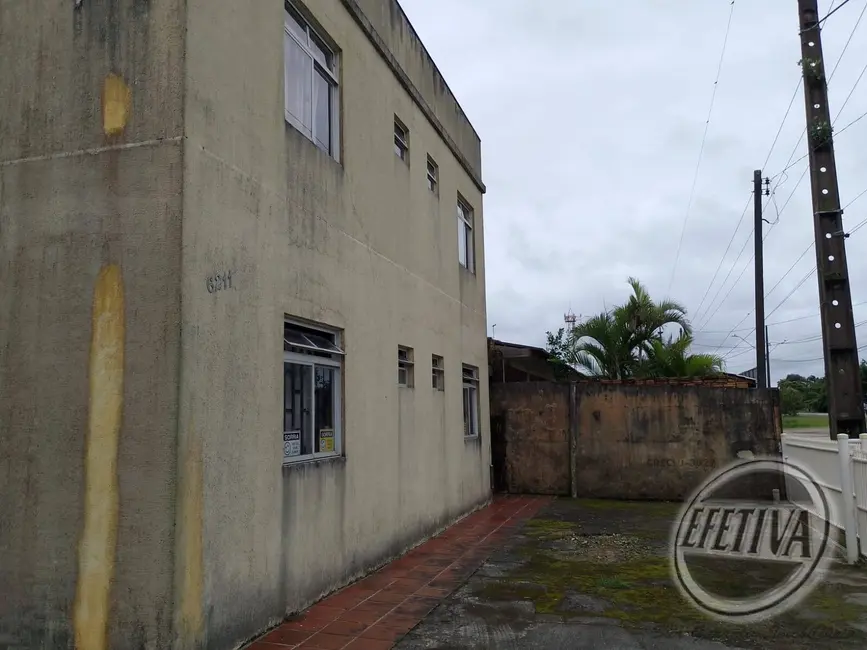 Foto 9 de Apartamento com 3 quartos à venda, 85m2 em Matinhos - PR