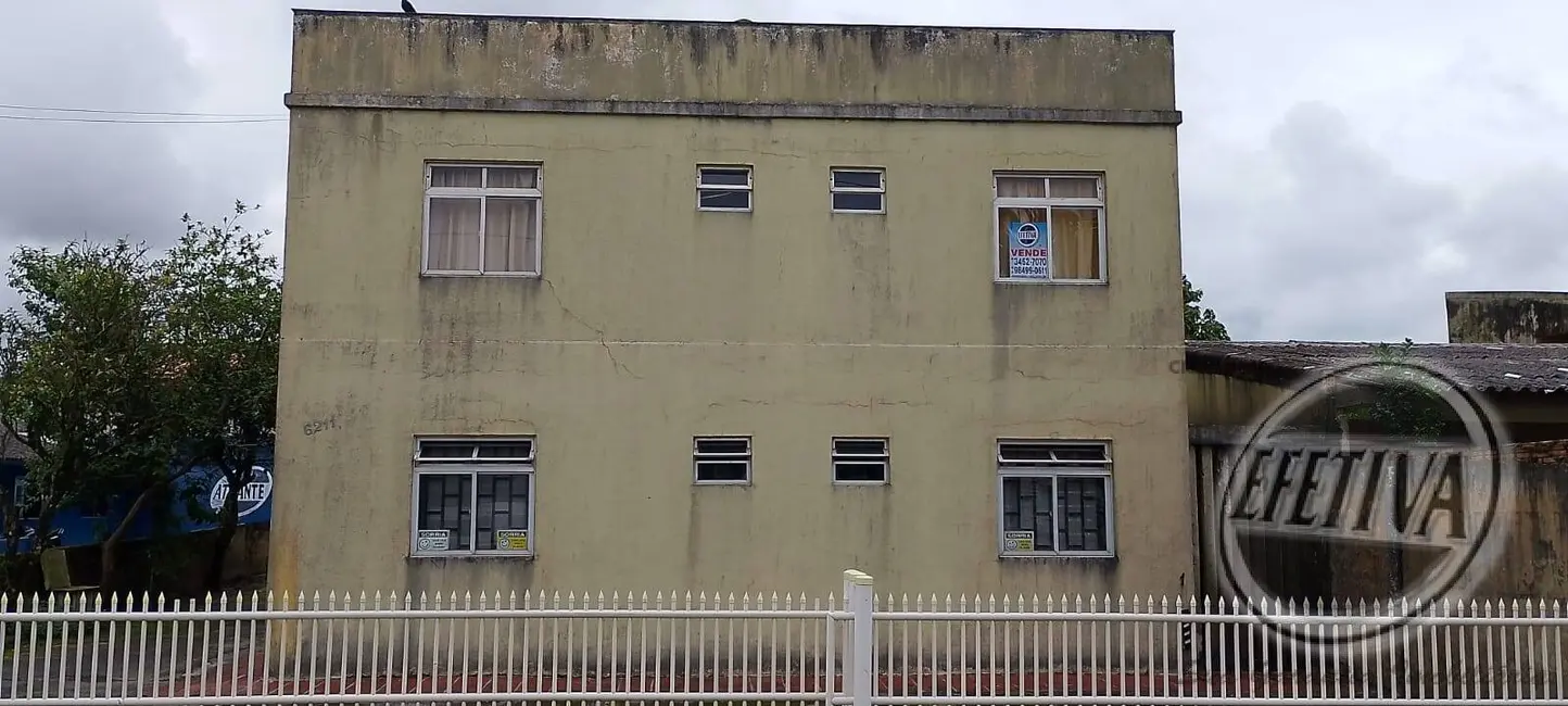 Foto 3 de Apartamento com 3 quartos à venda, 85m2 em Matinhos - PR