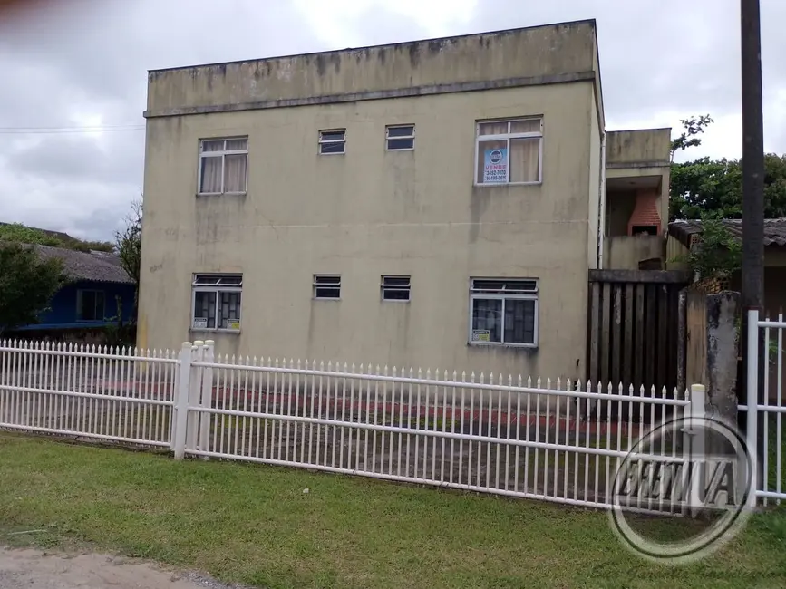 Foto 2 de Apartamento com 3 quartos à venda, 85m2 em Matinhos - PR