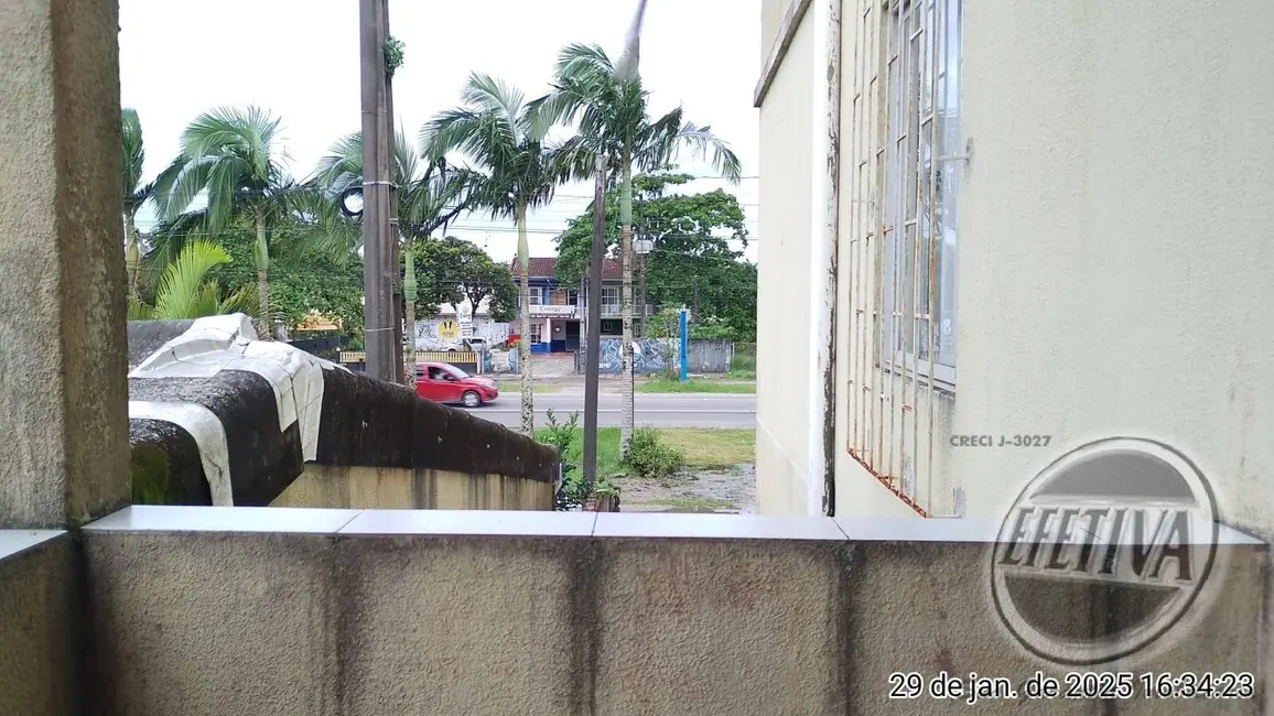 Foto 6 de Apartamento com 3 quartos à venda, 85m2 em Matinhos - PR