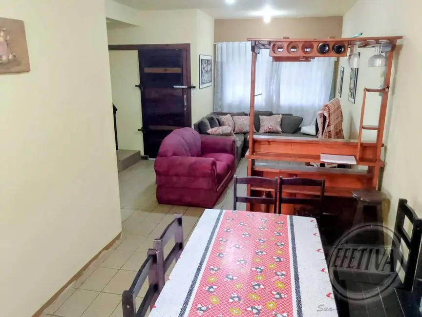 Foto 4 de Casa com 3 quartos à venda, 129m2 em Matinhos - PR