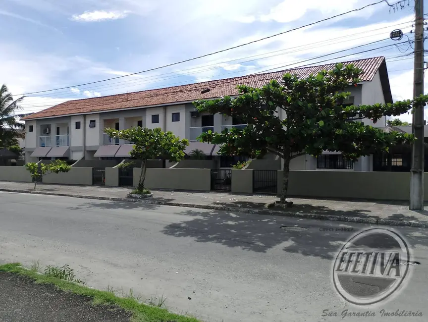 Foto 8 de Casa com 3 quartos à venda, 129m2 em Matinhos - PR