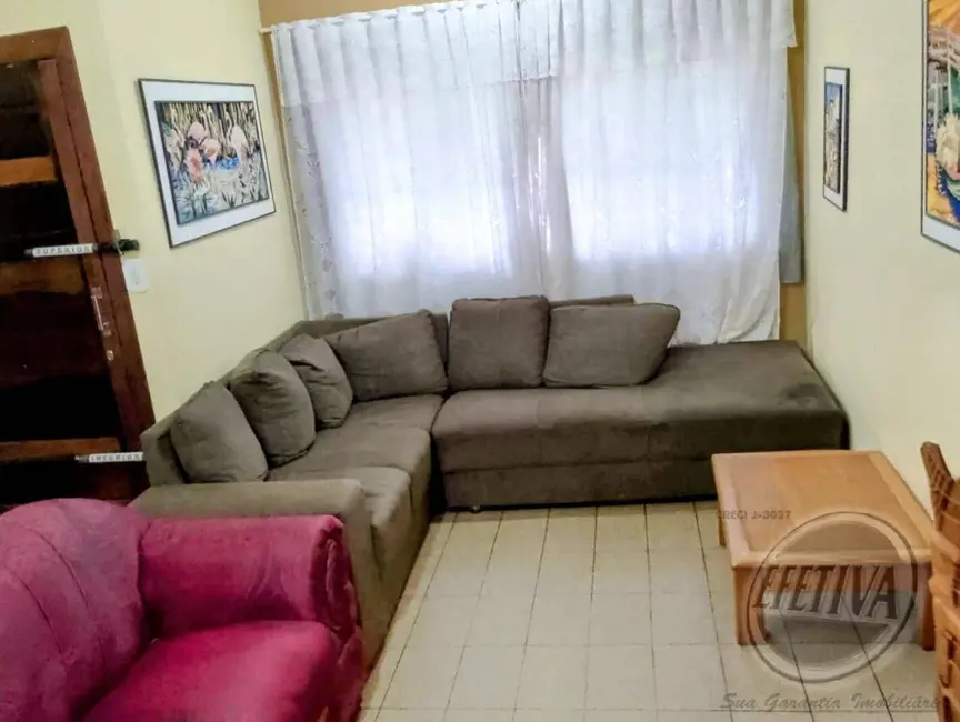 Foto 3 de Casa com 3 quartos à venda, 129m2 em Matinhos - PR