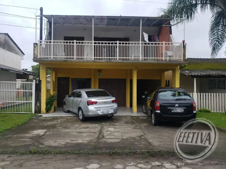 Foto 1 de Pousada com 12 quartos à venda, 374m2 em Guaratuba - PR