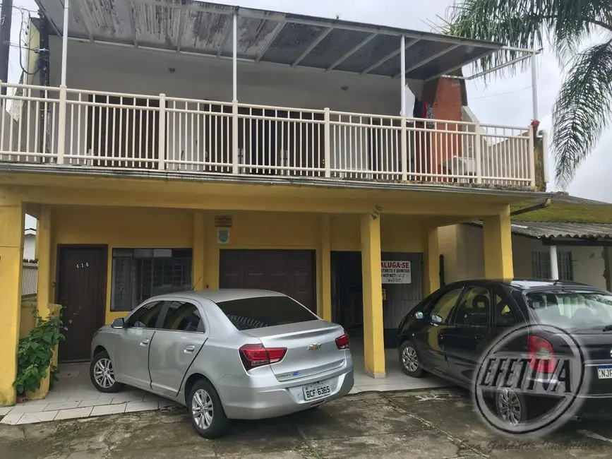 Pousada com 12 quartos à venda, 374m2 em Guaratuba - PR - imagem 4 Foto 4 de Pousada com 12 quartos à venda, 374m2 em Guaratuba - PR