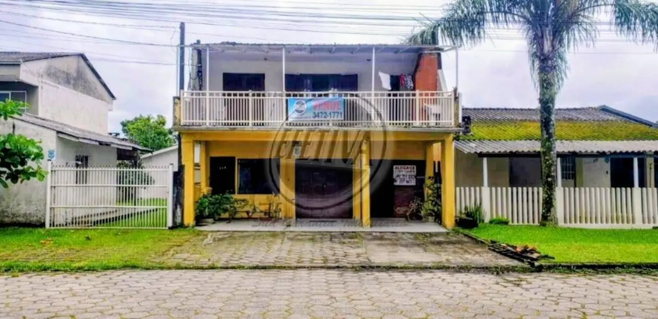 Foto 2 de Pousada com 12 quartos à venda, 374m2 em Guaratuba - PR