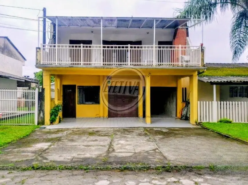 Foto 1 de Pousada com 12 quartos à venda, 374m2 em Guaratuba - PR