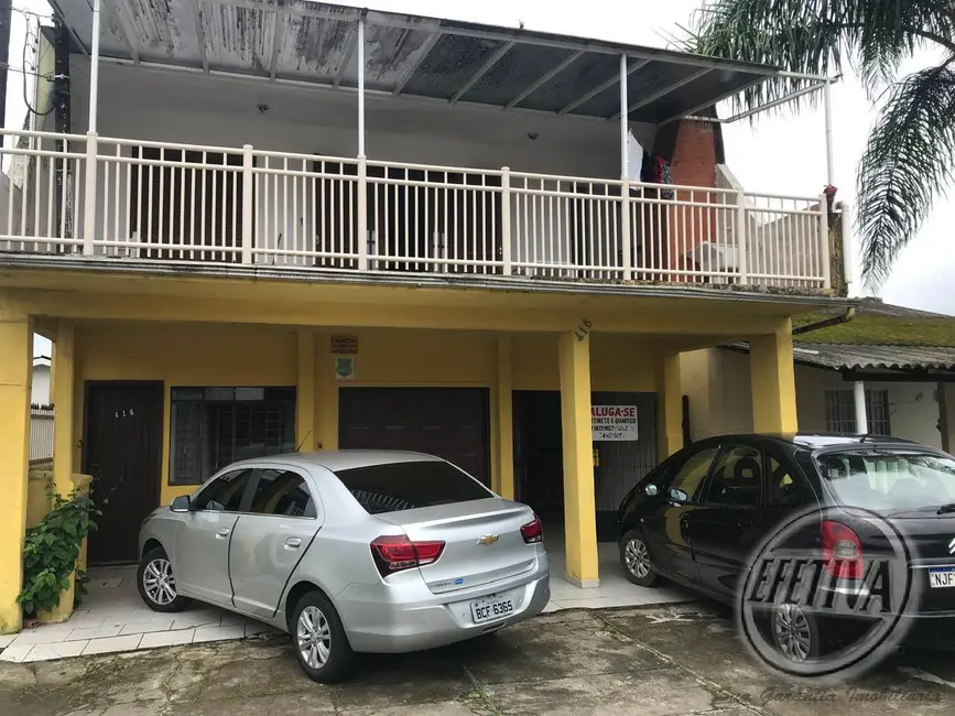 Pousada com 12 quartos à venda, 374m2 em Guaratuba - PR - imagem 3 Foto 3 de Pousada com 12 quartos à venda, 374m2 em Guaratuba - PR
