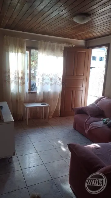 Foto 4 de Casa com 3 quartos à venda, 80m2 em Guaratuba - PR