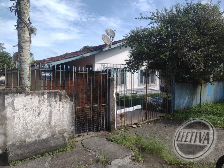 Foto 2 de Casa com 3 quartos à venda, 80m2 em Guaratuba - PR