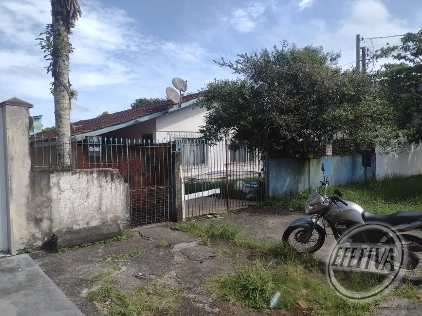 Foto 1 de Casa com 3 quartos à venda, 80m2 em Guaratuba - PR