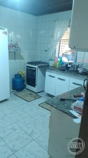 Foto 6 de Casa com 3 quartos à venda, 80m2 em Guaratuba - PR