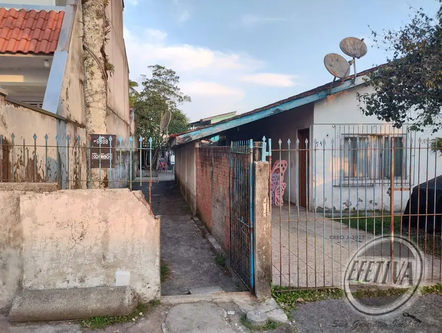 Foto 3 de Casa com 3 quartos à venda, 80m2 em Guaratuba - PR