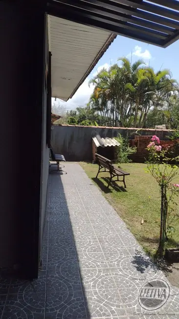 Foto 4 de Casa com 7 quartos à venda, 350m2 em Matinhos - PR