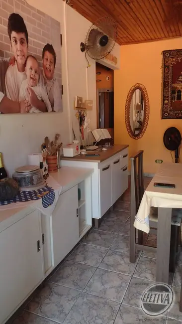 Foto 6 de Casa com 7 quartos à venda, 350m2 em Matinhos - PR