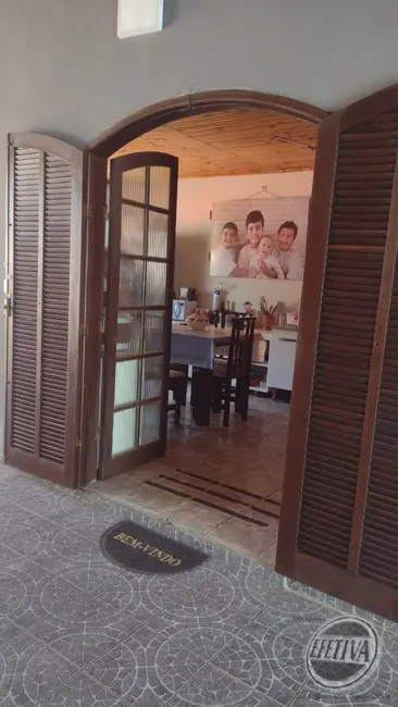 Foto 8 de Casa com 7 quartos à venda, 350m2 em Matinhos - PR