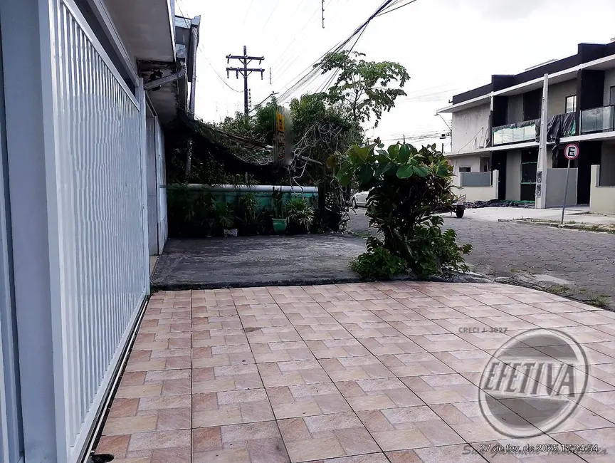 Foto 4 de Casa com 4 quartos à venda, 160m2 em Matinhos - PR