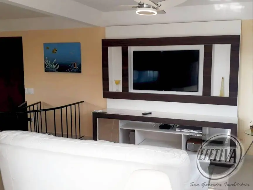 Apartamento com 5 quartos à venda, 235m2 em Guaratuba - PR - imagem 3 Foto 3 de Apartamento com 5 quartos à venda, 235m2 em Guaratuba - PR