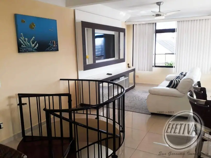 Apartamento com 5 quartos à venda, 235m2 em Guaratuba - PR - imagem 6 Foto 6 de Apartamento com 5 quartos à venda, 235m2 em Guaratuba - PR