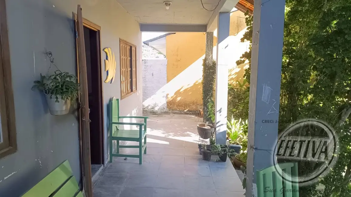 Foto 7 de Casa com 5 quartos à venda, 252m2 em Matinhos - PR