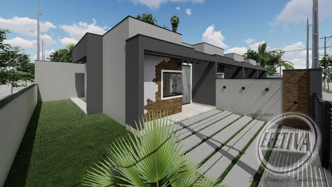 Foto 6 de Casa com 2 quartos à venda, 50m2 em Matinhos - PR