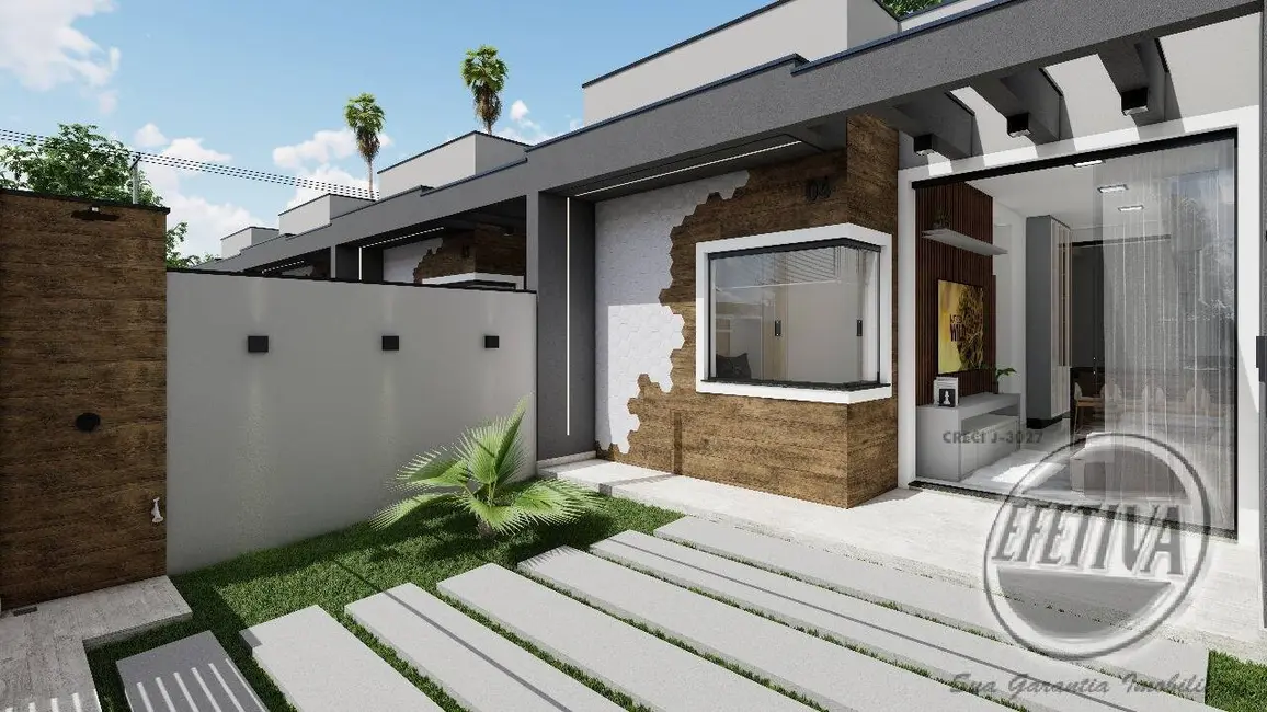 Foto 7 de Casa com 2 quartos à venda, 50m2 em Matinhos - PR