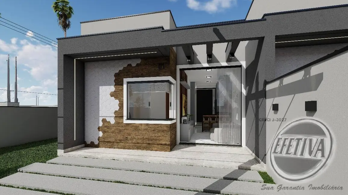 Foto 5 de Casa com 2 quartos à venda, 50m2 em Matinhos - PR