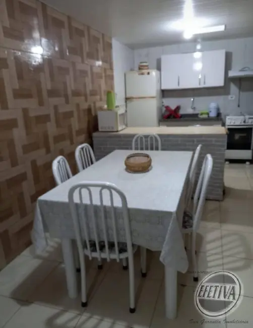 Foto 6 de Casa com 2 quartos à venda, 52m2 em Matinhos - PR