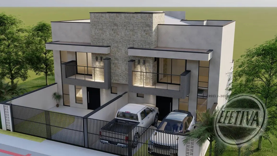 Foto 2 de Casa com 3 quartos à venda, 122m2 em Centro, Guaratuba - PR