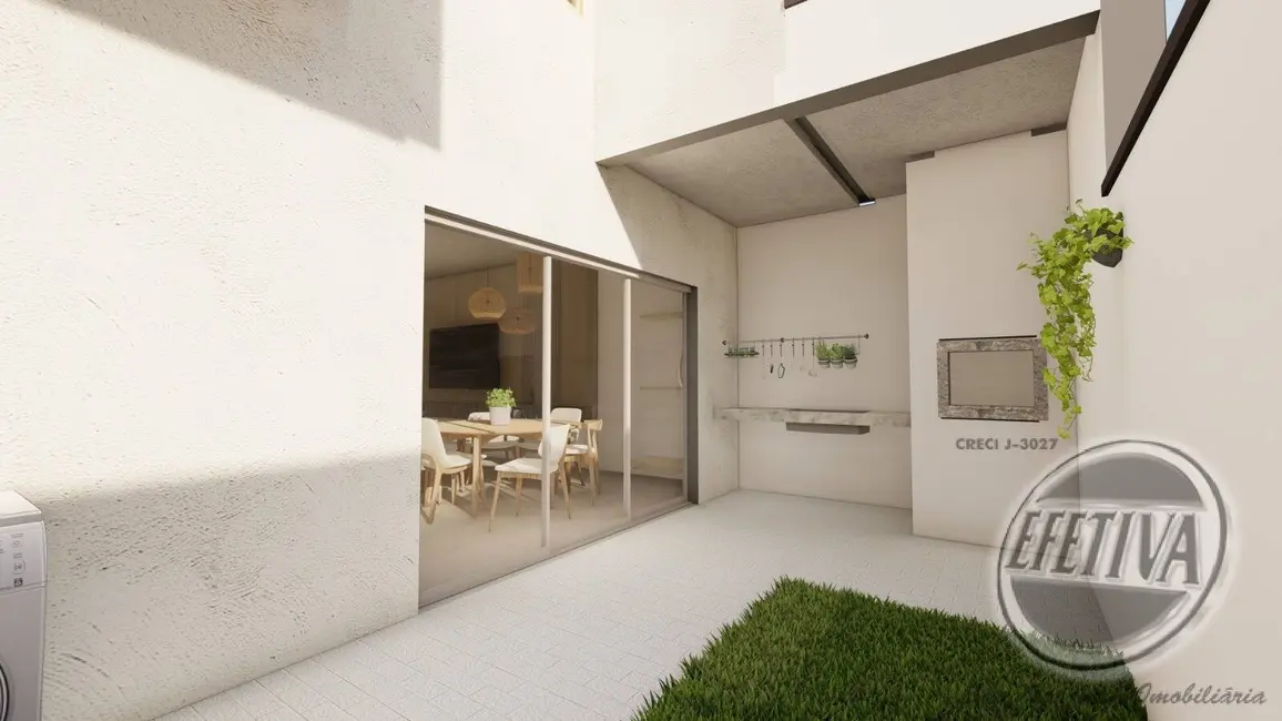 Foto 9 de Casa com 3 quartos à venda, 122m2 em Centro, Guaratuba - PR