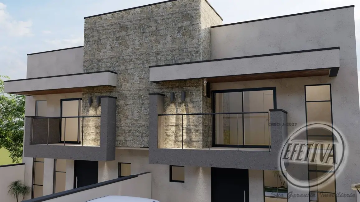 Foto 4 de Casa com 3 quartos à venda, 122m2 em Centro, Guaratuba - PR