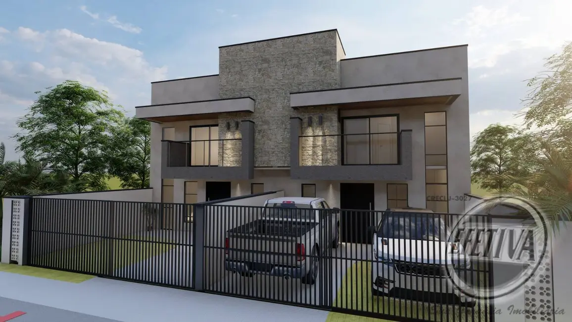 Foto 3 de Casa com 3 quartos à venda, 122m2 em Centro, Guaratuba - PR