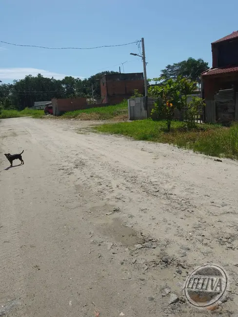 Foto 4 de Terreno / Lote à venda, 360m2 em Matinhos - PR