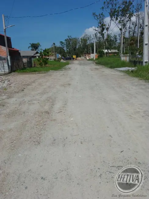 Foto 3 de Terreno / Lote à venda, 360m2 em Matinhos - PR