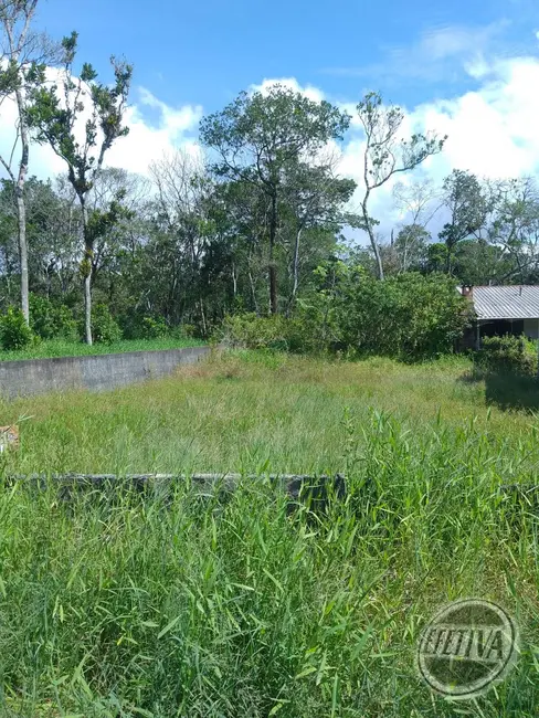Foto 2 de Terreno / Lote à venda, 360m2 em Matinhos - PR